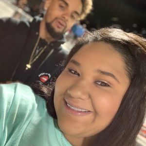 Meet your Posher, Janea